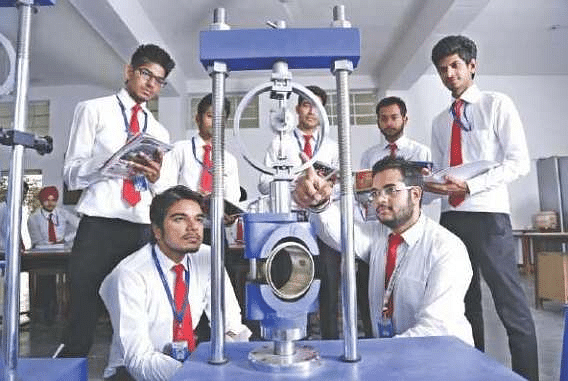 JCD_Vidyapeeth_Sirsa